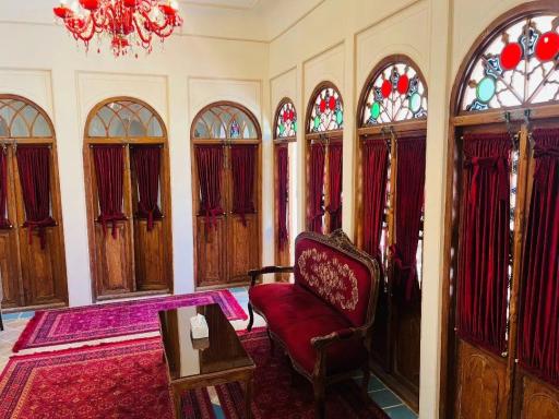 عکس خانه بهشتیان