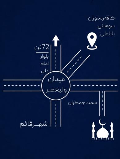 عکس سوهان باباعلی