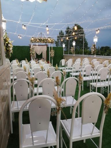 عکس تالار عروسی ژوان