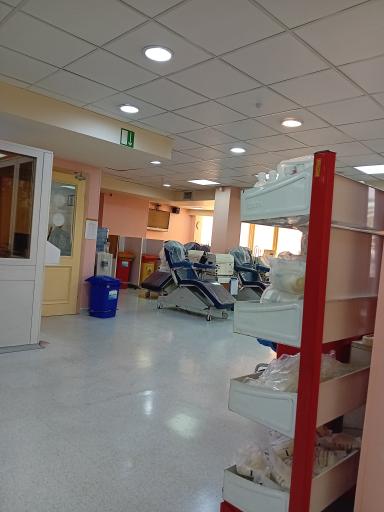 عکس مرکز شماره ۱ اهدای پلاسمای خون بیودارو