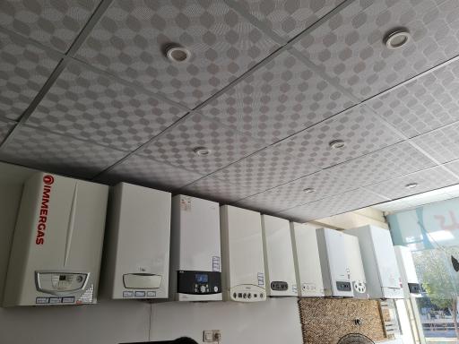 عکس کلینیک تاسیسات پارسه