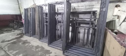 عکس در و پنجره سازی سید