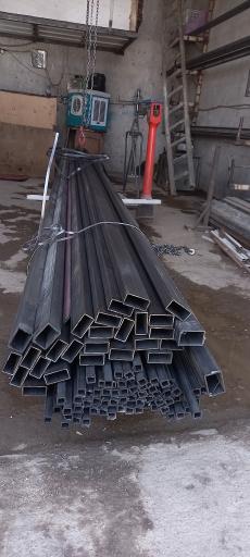 عکس در و پنجره سازی سید