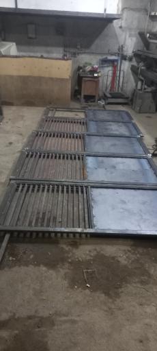 عکس در و پنجره سازی سید