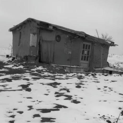 عکس کلبه مسیر کوهنوردی تخت مایون