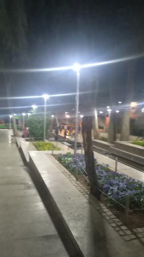 عکس پارک سرچشمه