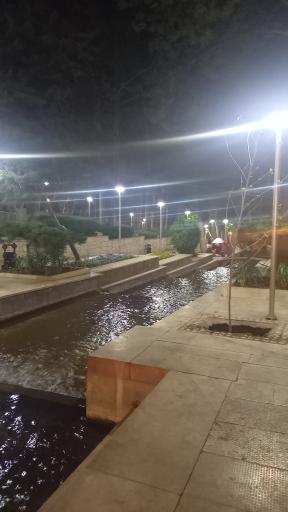 عکس پارک سرچشمه