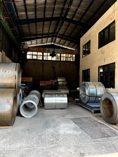 عکس بنگاه بستان فولاد(گل آور)