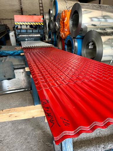 عکس بنگاه بستان فولاد(گل آور)