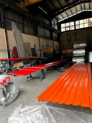 عکس بنگاه بستان فولاد(گل آور)