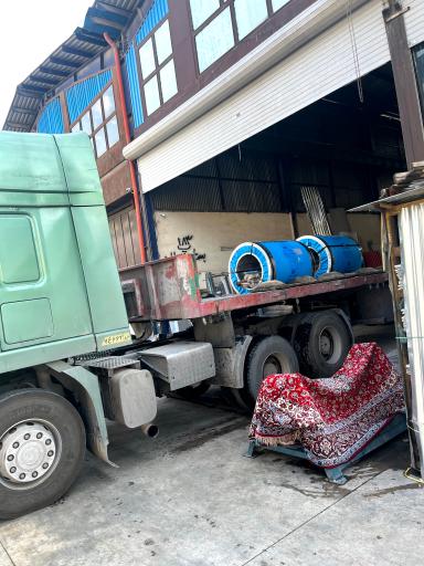 عکس بنگاه بستان فولاد(گل آور)