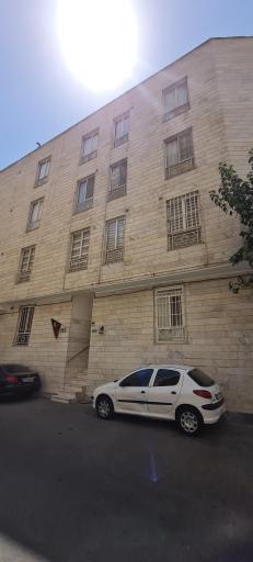 عکس ساختمان پوریا