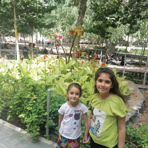 عکس پارک سرچشمه