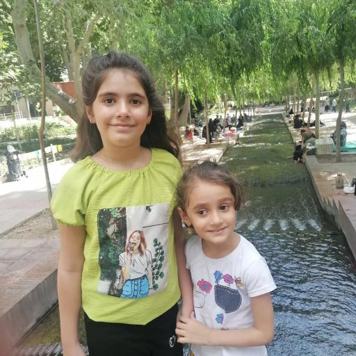 عکس پارک سرچشمه