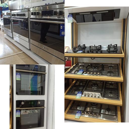 عکس نمایندگی اسنوا و دوو شعبه هدایت