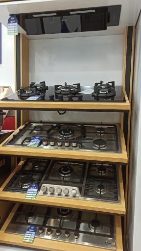 عکس نمایندگی اسنوا شعبه هدایت