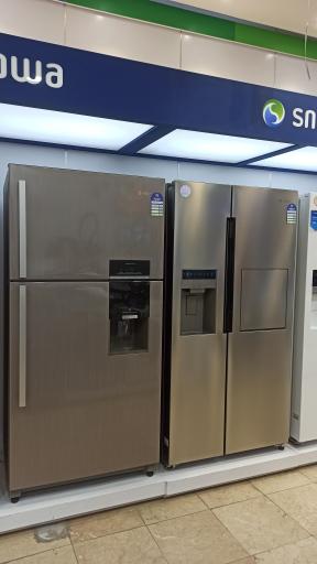 عکس نمایندگی اسنوا شعبه هدایت