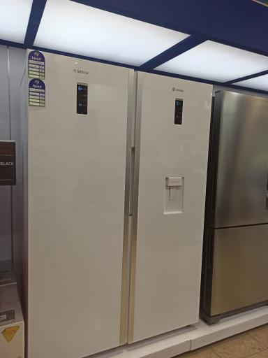 عکس نمایندگی اسنوا و دوو شعبه هدایت