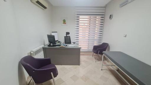 عکس دکتر احسان مرادی (متخصص جراحی مغز و اعصاب)