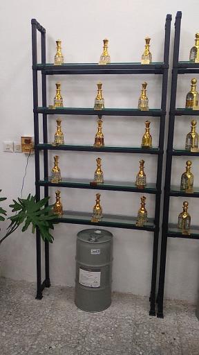 عکس عطریات احمدی