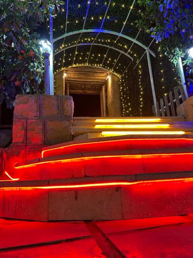 عکس کافه رستوران کوبار