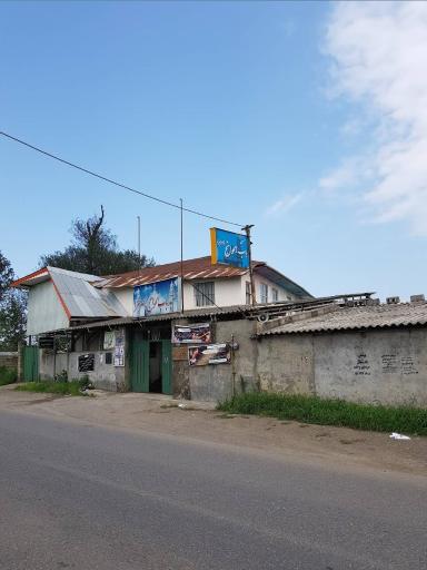 مسجد باب الحوایج ناصرسرا