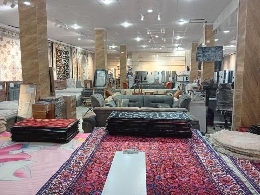 عکس هایپر کالای برادران نعیمی