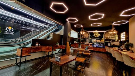 عکس کافه ویونا