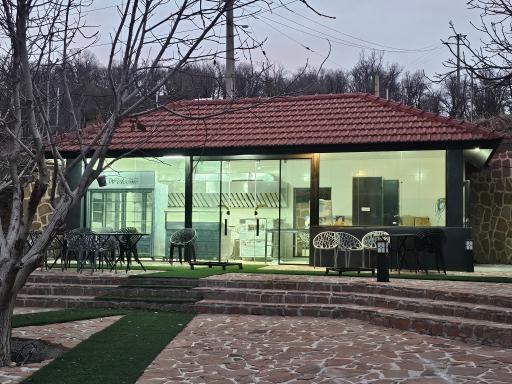 مجتمع گردشگری بویرلند