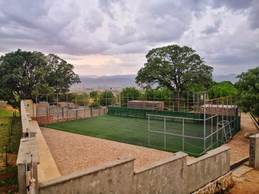 مجتمع گردشگری بویرلند