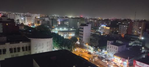 عکس هتل آتیلار 3 بندر عباس