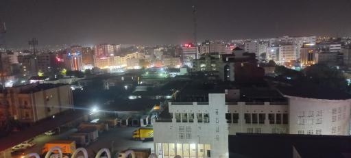 عکس هتل آتیلار 3 بندر عباس