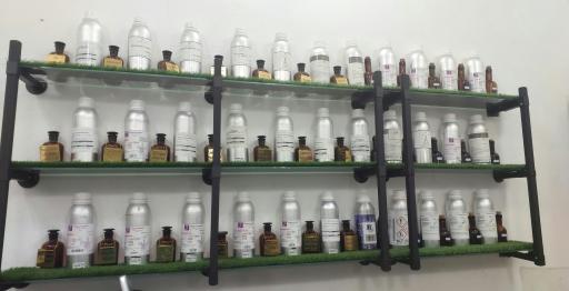 عکس عطریات احمدی