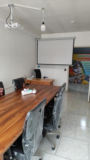 گروه خدمات مهندسی همیار دفترفنی