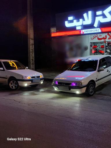 عکس فروشگاه دکترلایت