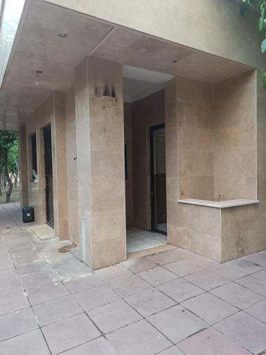 عکس سرویس بهداشتی