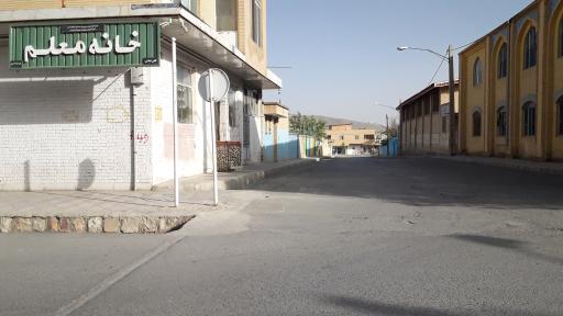 عکس رستوران خانه معلم