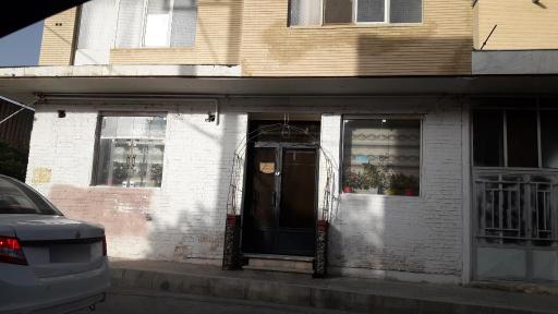 عکس رستوران خانه معلم