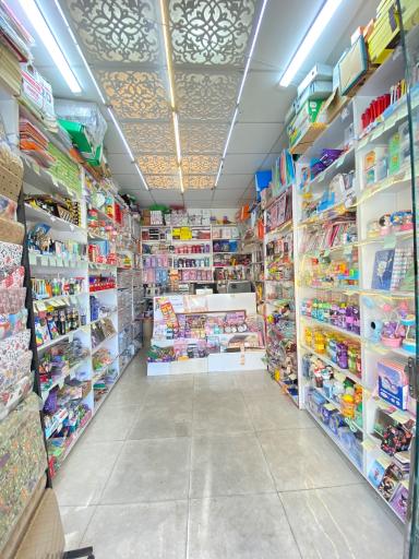 عکس کتابفروشی دروچ