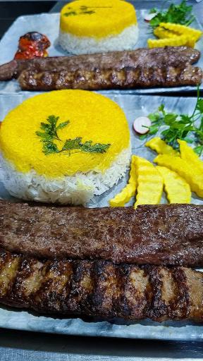 رستوران گیلانه