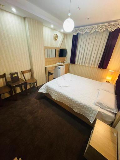 عکس هتل سی شاد