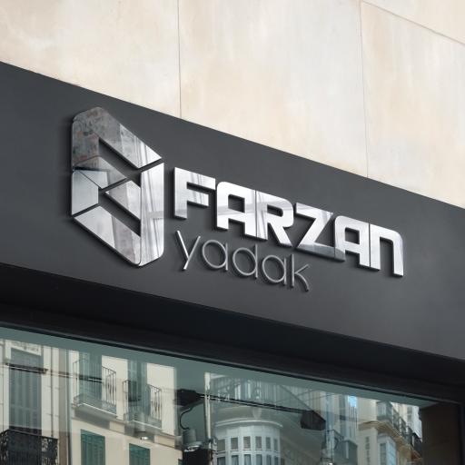 عکس فرزان یدک