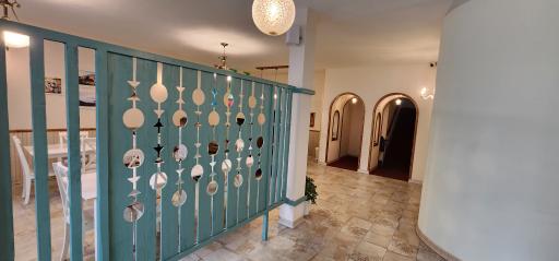 عکس رستوران گیلانه