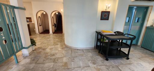 عکس رستوران گیلانه