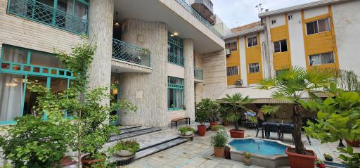 عکس رستوران گیلانه