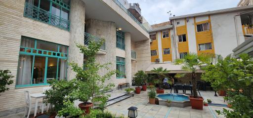 عکس رستوران گیلانه