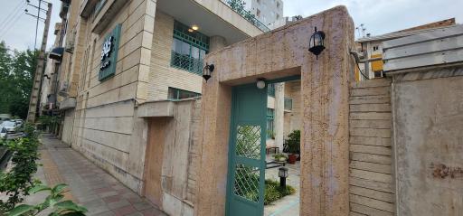 عکس رستوران گیلانه