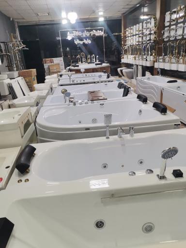 عکس بازرگانی لوکس ايران 