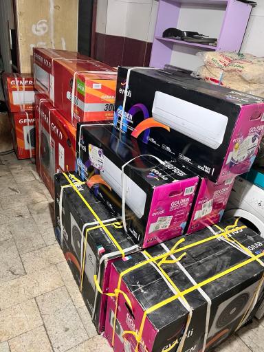 عکس خدمات فنی کاسپین