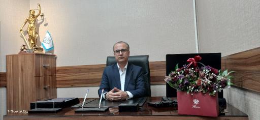 دفتر وکالت مرتضی جباری 